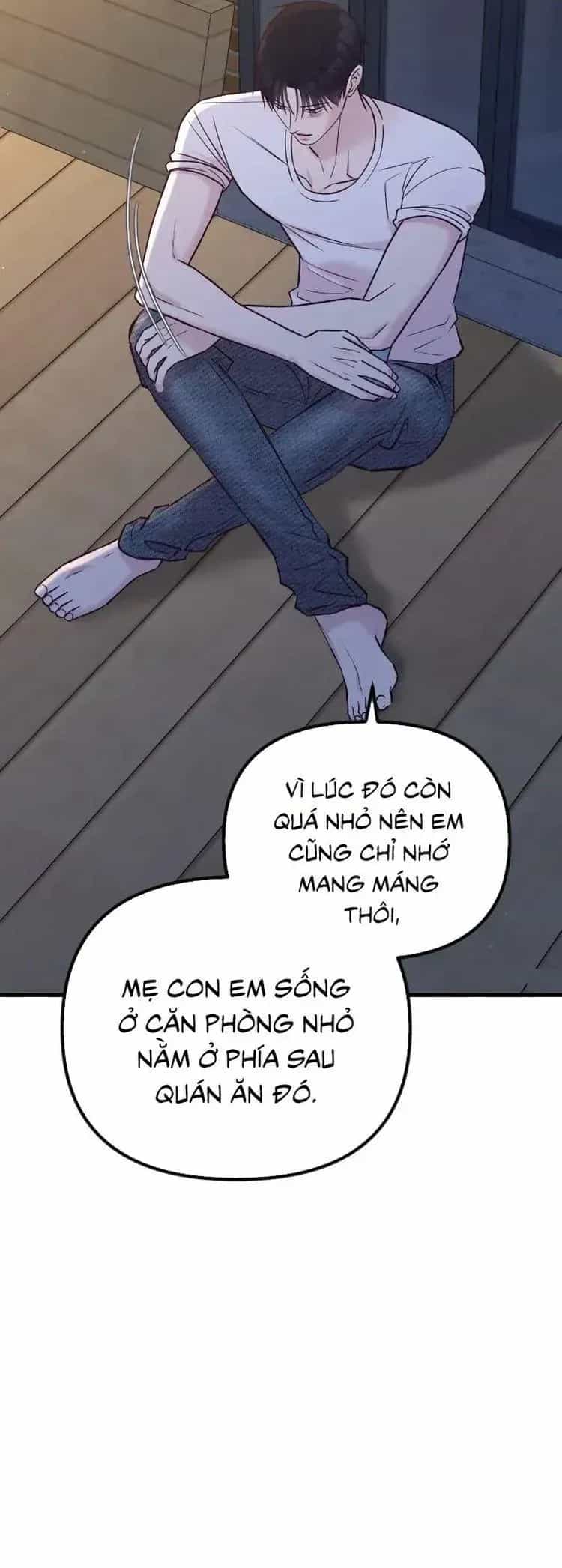 Tình Cờ Ta Gặp Nhau - Chương 69 - ảnh 42