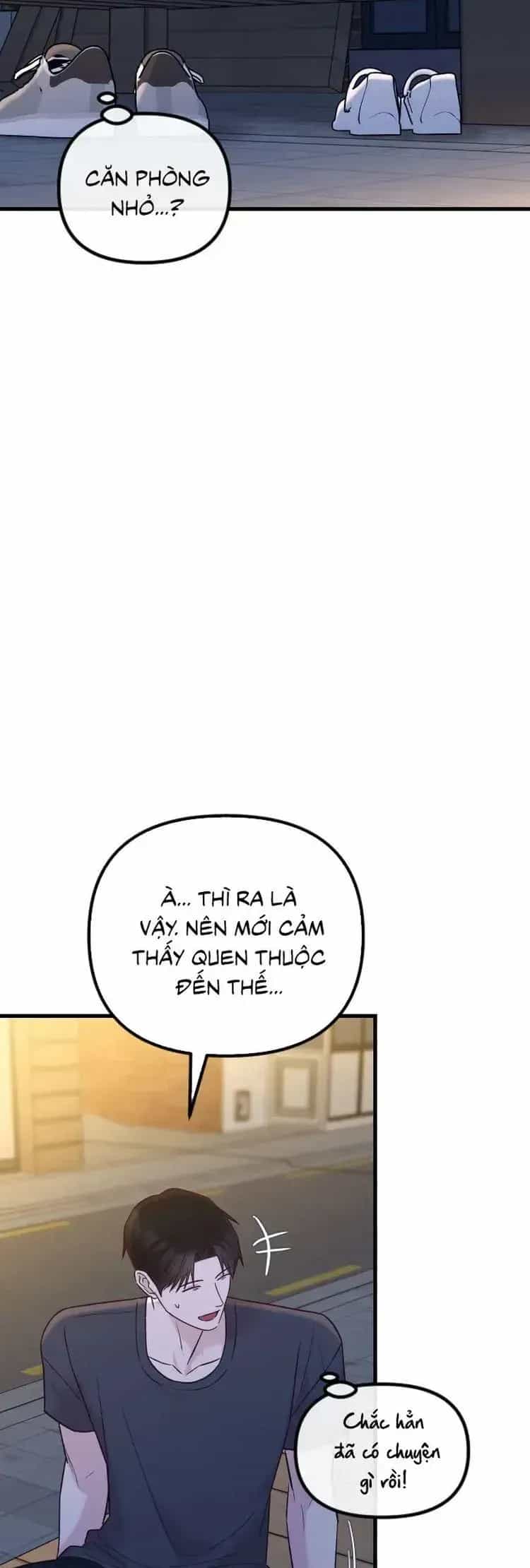 Tình Cờ Ta Gặp Nhau - Chương 69 - ảnh 44