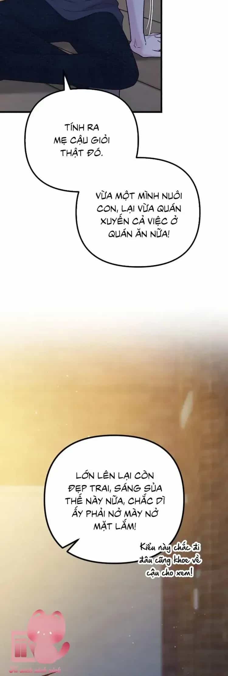 Tình Cờ Ta Gặp Nhau - Chương 69 - ảnh 45