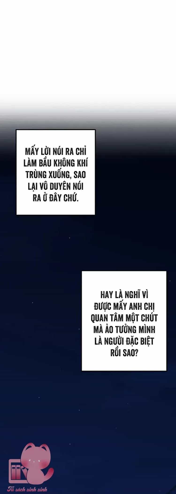 Tình Cờ Ta Gặp Nhau - Chương 69 - ảnh 53