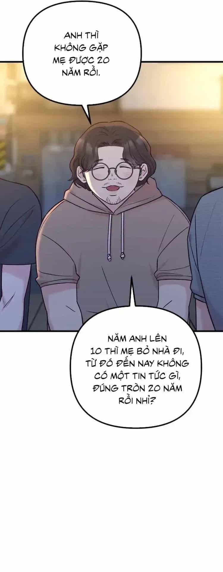 Tình Cờ Ta Gặp Nhau - Chương 69 - ảnh 56
