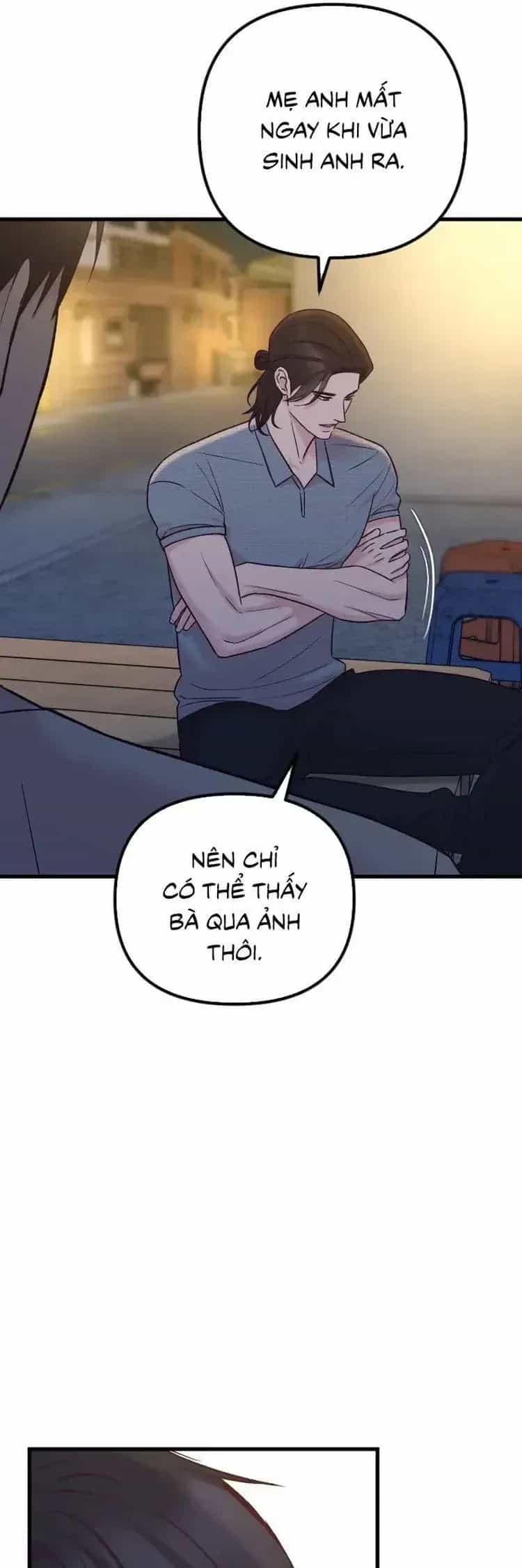 Tình Cờ Ta Gặp Nhau - Chương 69 - ảnh 58