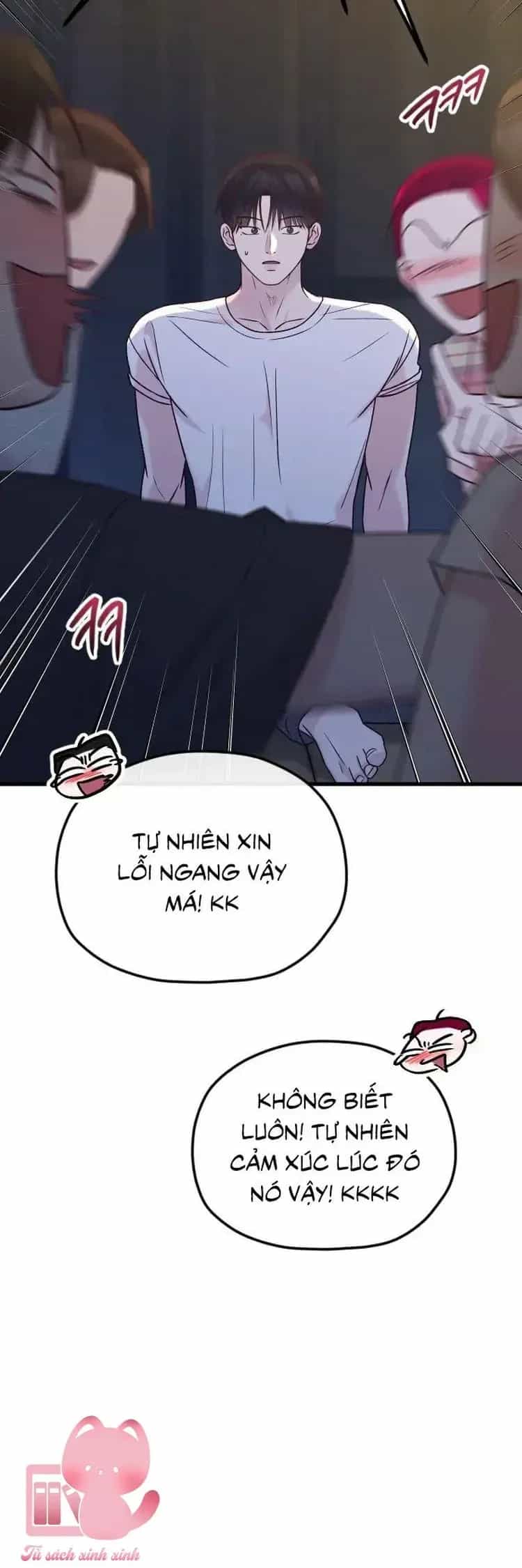 Tình Cờ Ta Gặp Nhau - Chương 69 - ảnh 63