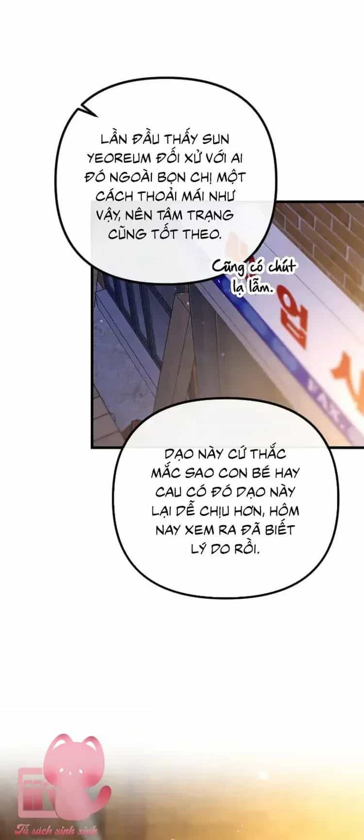 Tình Cờ Ta Gặp Nhau - Chương 69 - ảnh 75