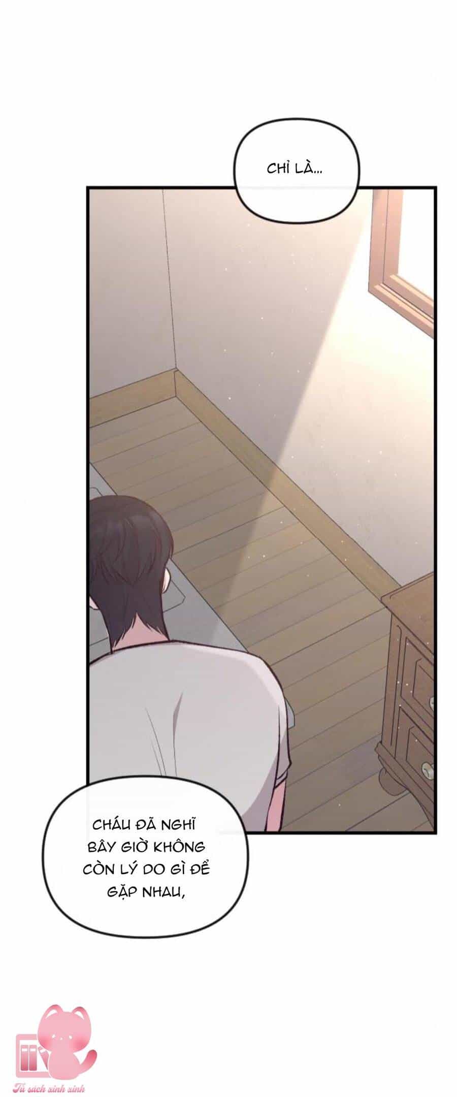 Tình Cờ Ta Gặp Nhau - Chương 7 - ảnh 14