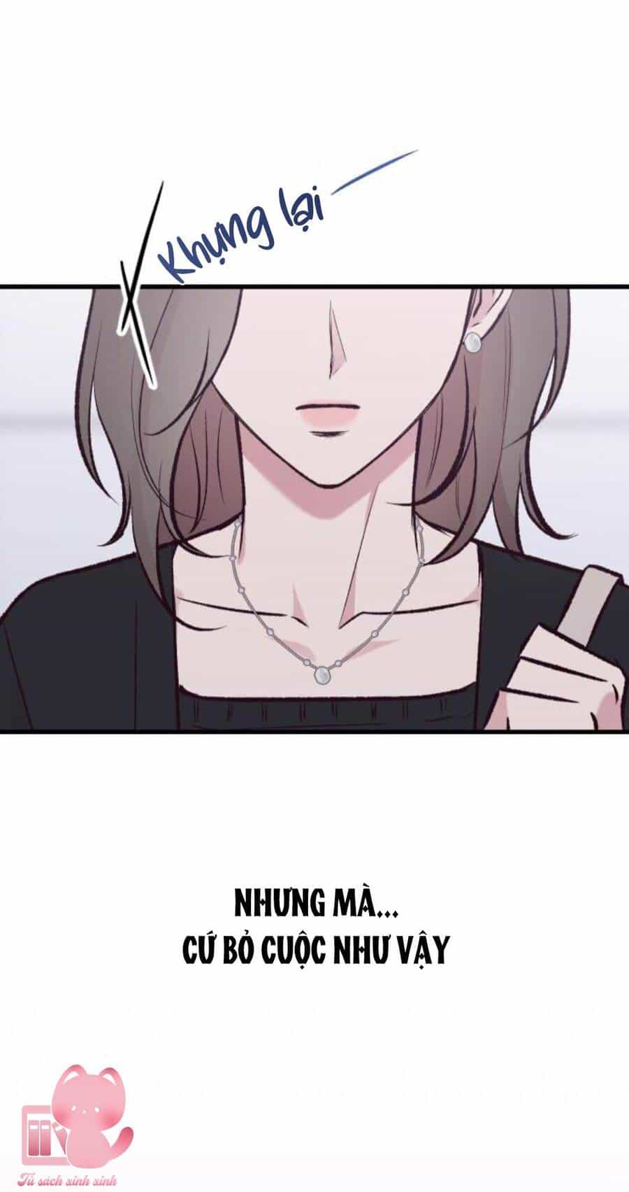 Tình Cờ Ta Gặp Nhau - Chương 7 - ảnh 44