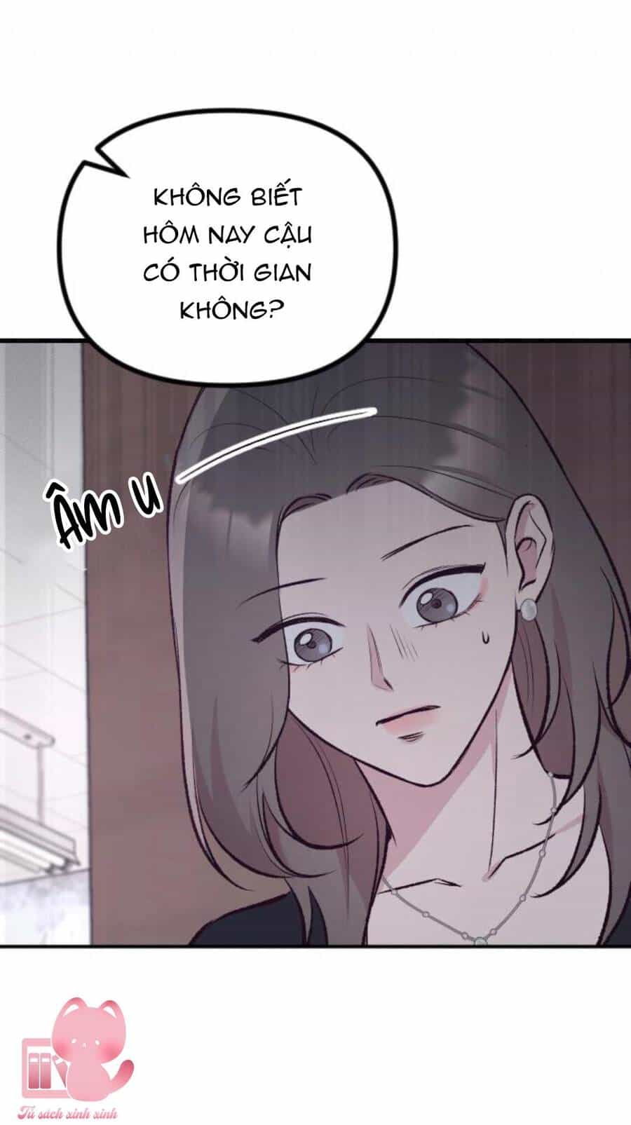 Tình Cờ Ta Gặp Nhau - Chương 7 - ảnh 71