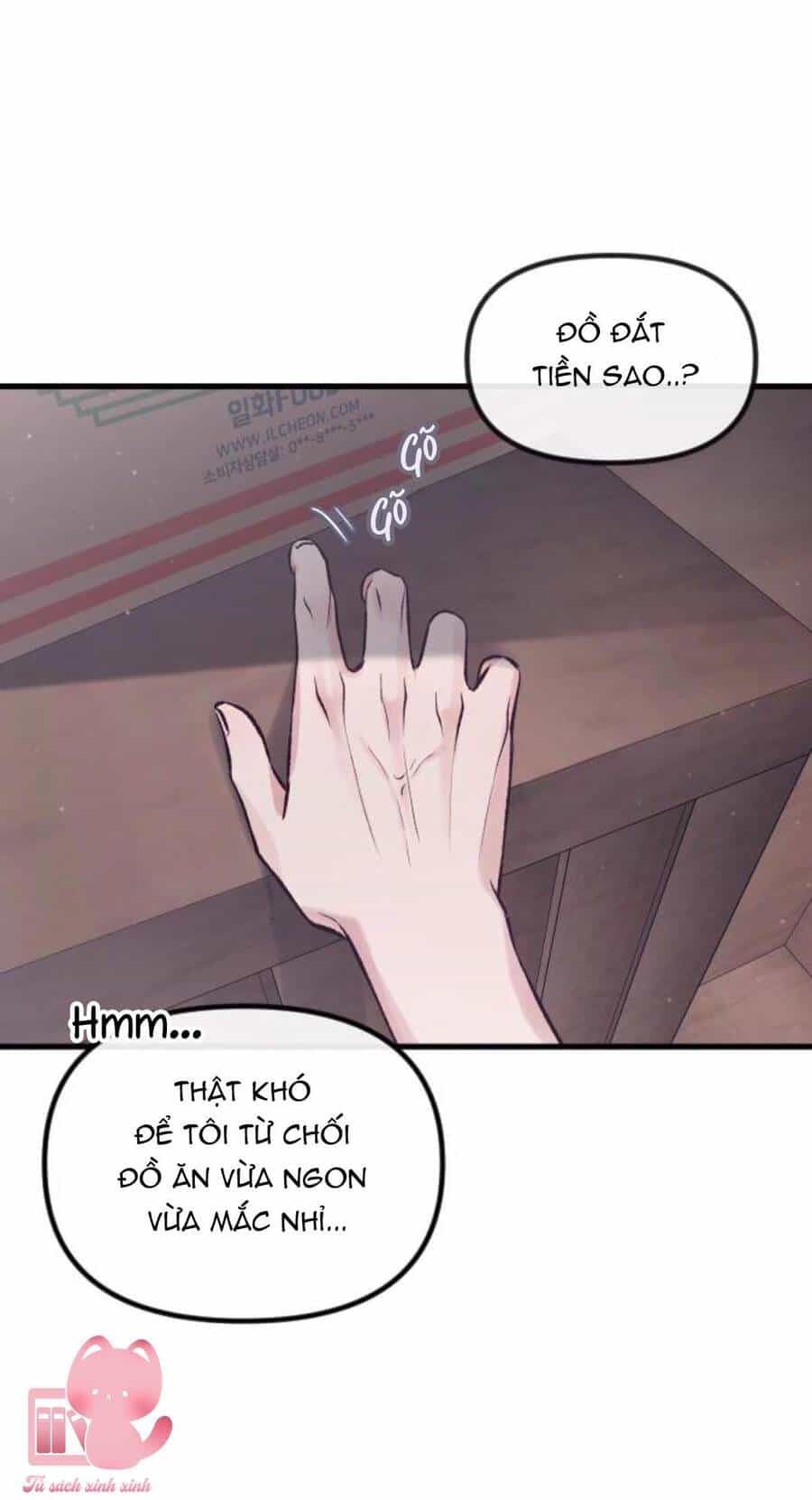 Tình Cờ Ta Gặp Nhau - Chương 7 - ảnh 79