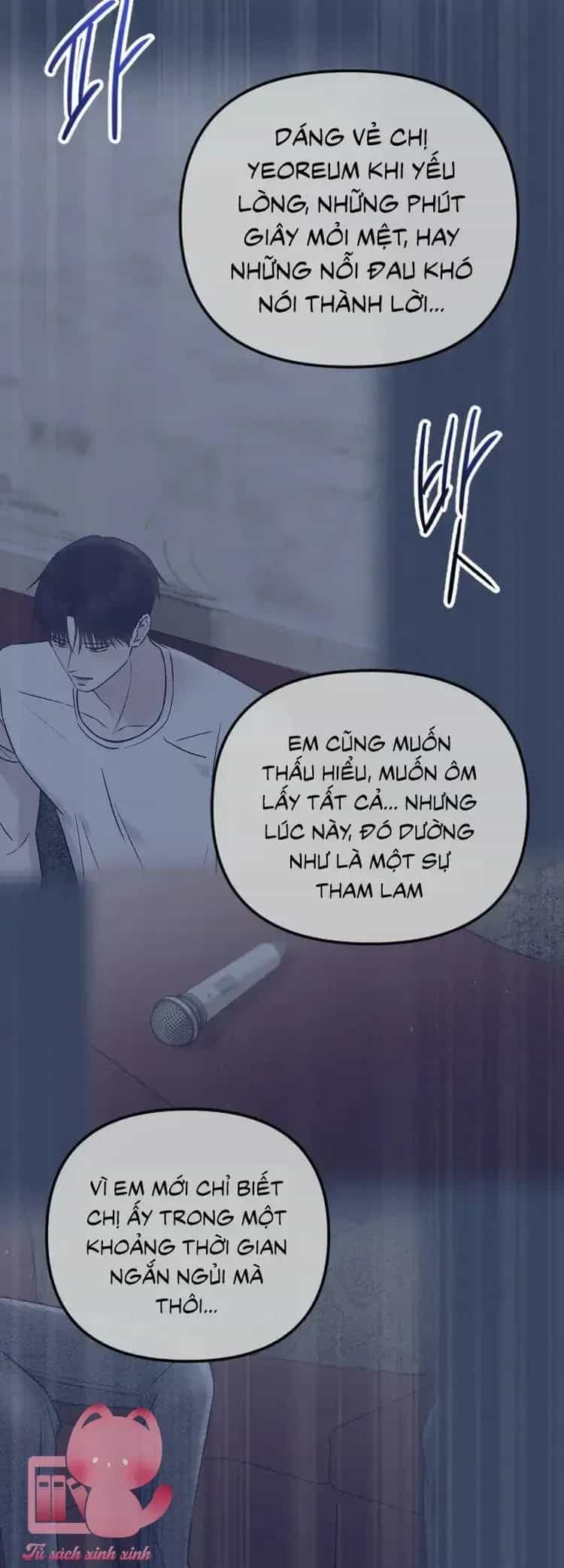Tình Cờ Ta Gặp Nhau - Chương 70 - ảnh 27
