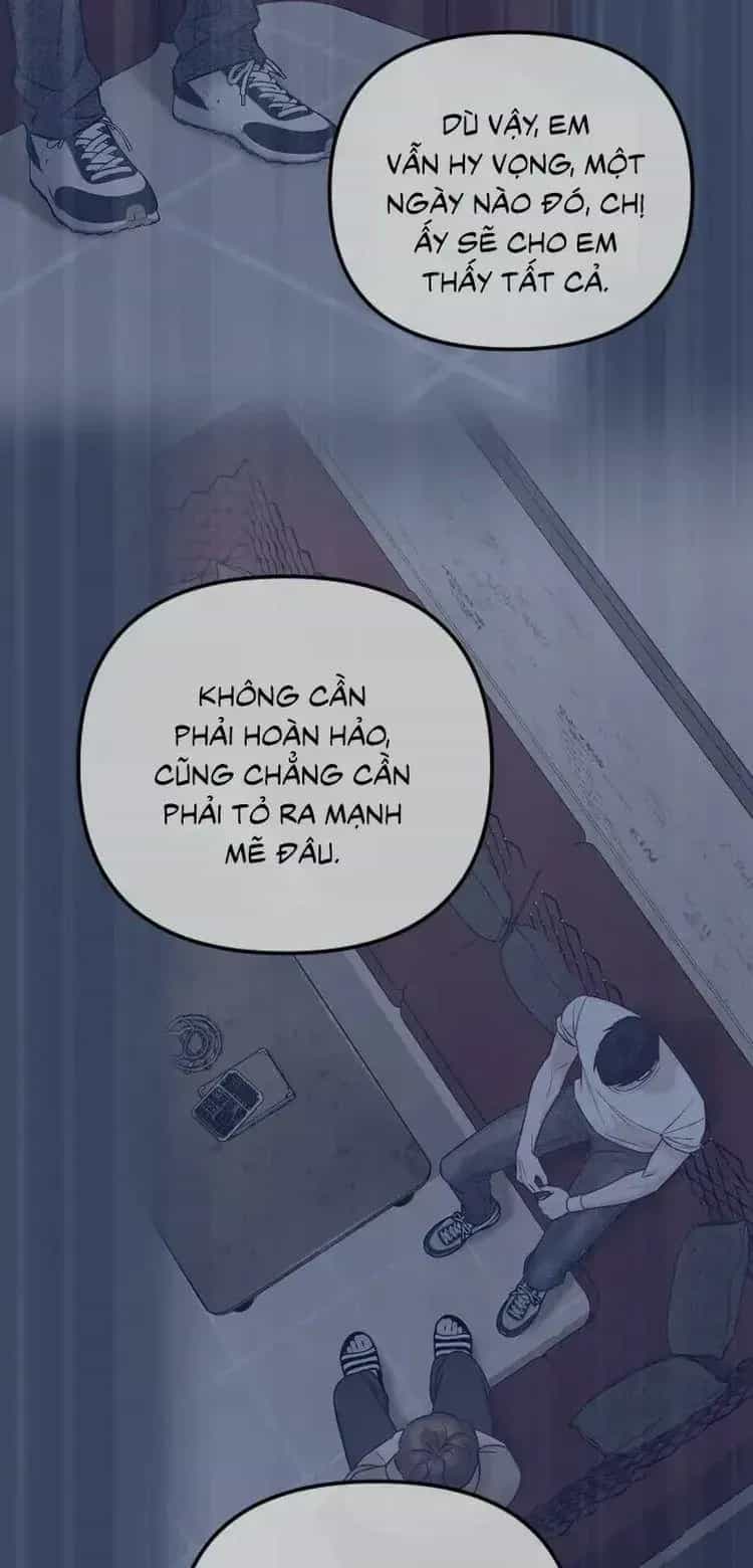 Tình Cờ Ta Gặp Nhau - Chương 70 - ảnh 28