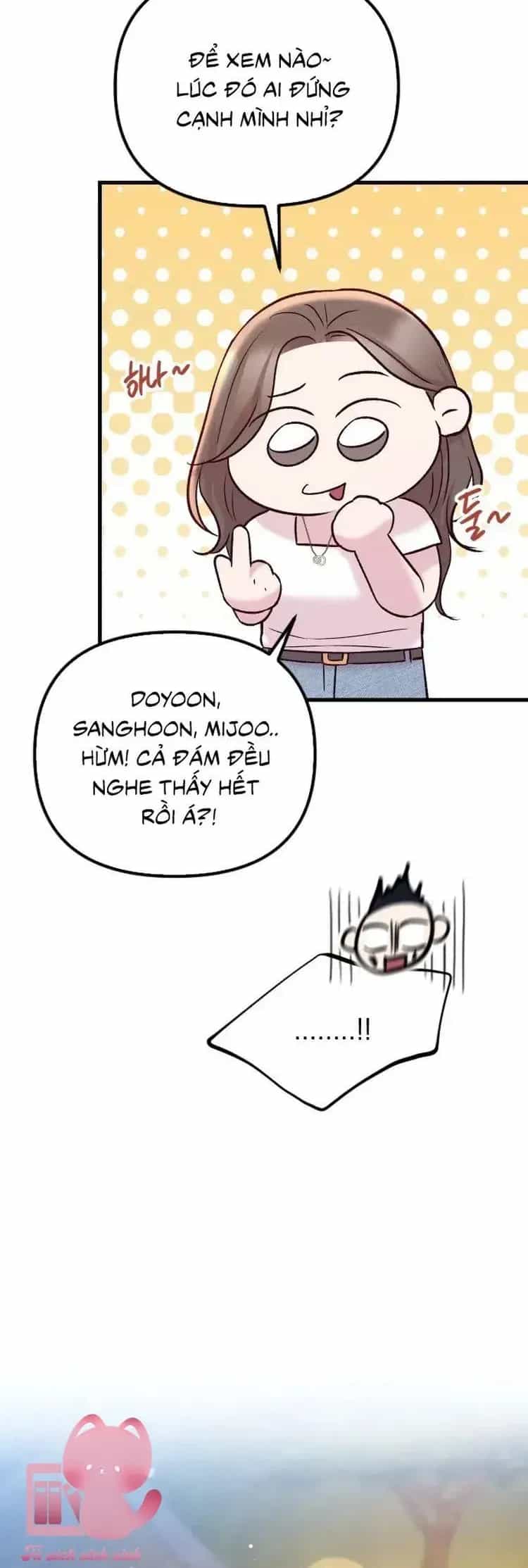 Tình Cờ Ta Gặp Nhau - Chương 70 - ảnh 31