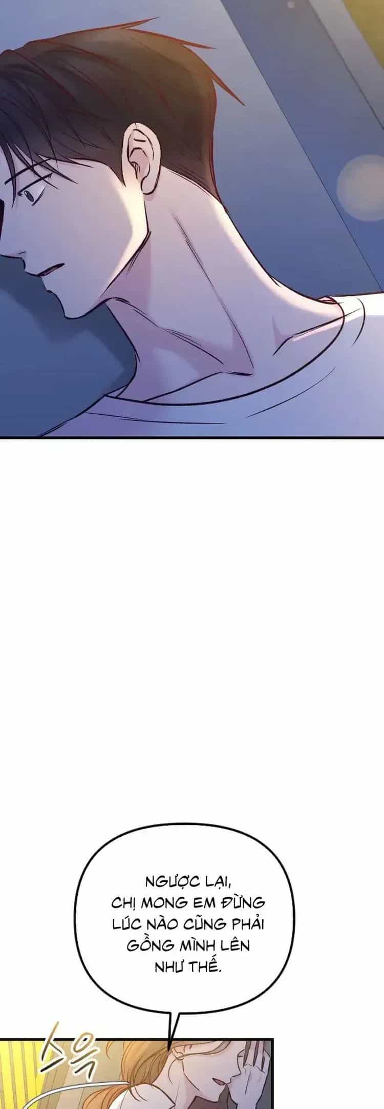 Tình Cờ Ta Gặp Nhau - Chương 70 - ảnh 46