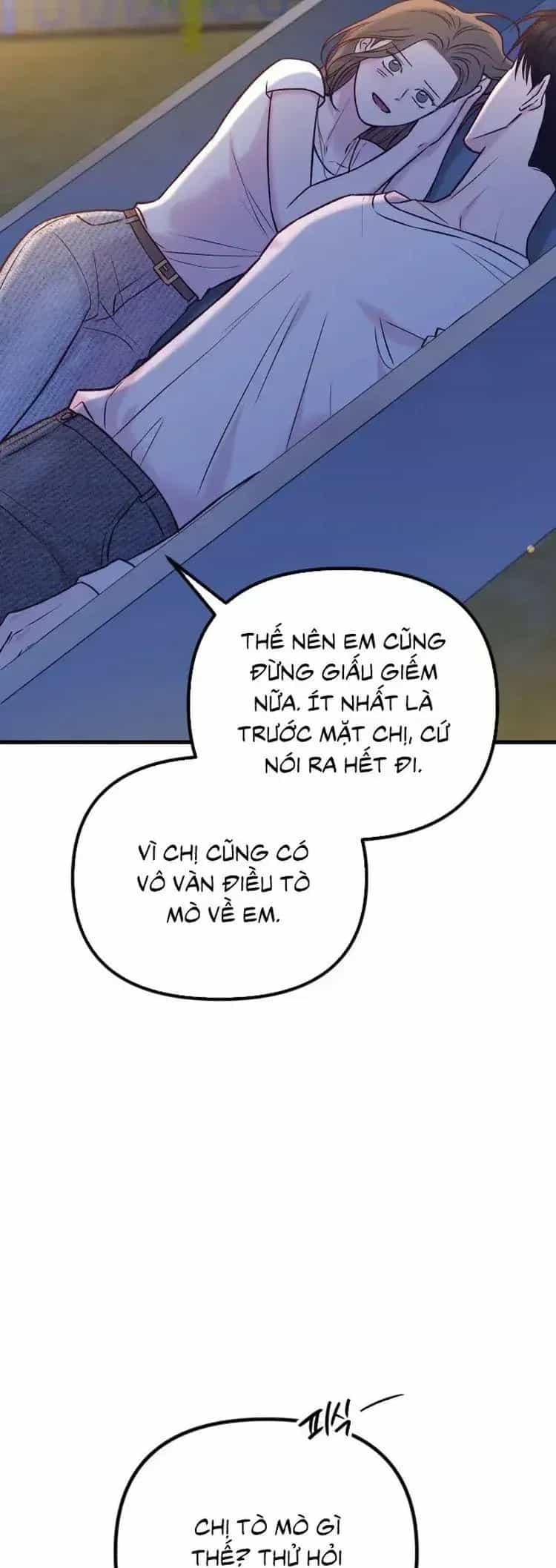 Tình Cờ Ta Gặp Nhau - Chương 70 - ảnh 48