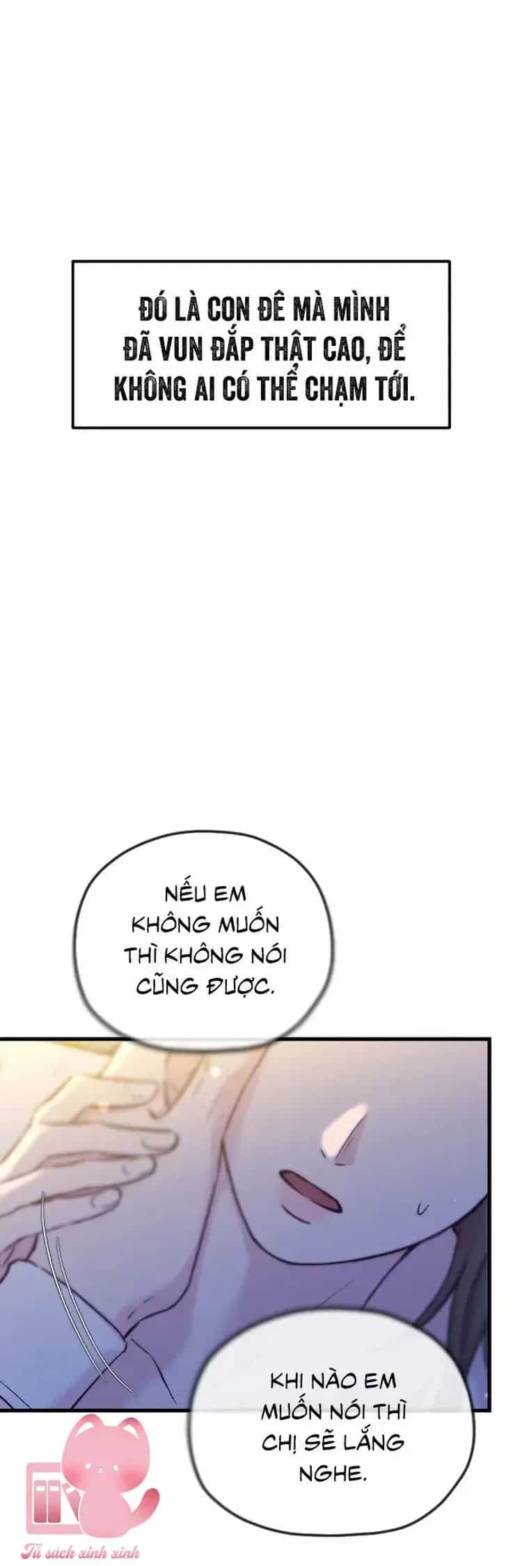 Tình Cờ Ta Gặp Nhau - Chương 70 - ảnh 53