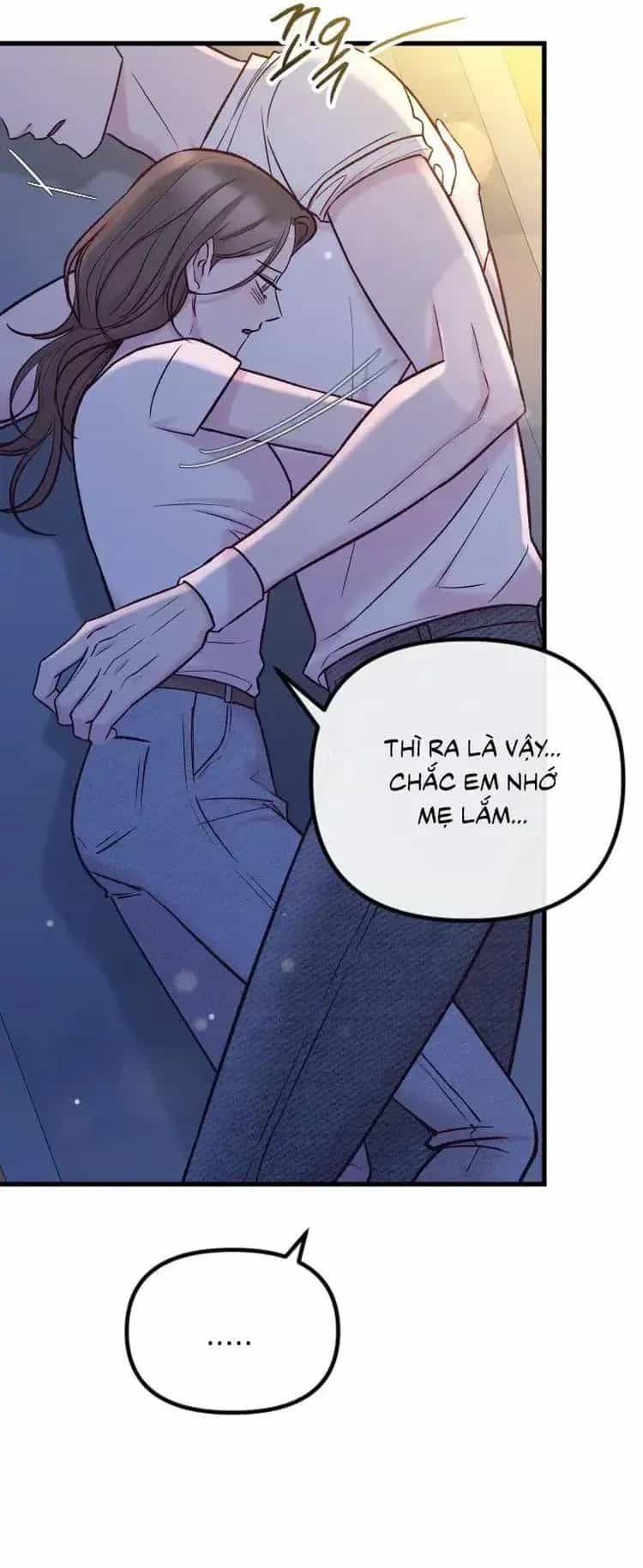 Tình Cờ Ta Gặp Nhau - Chương 70 - ảnh 66