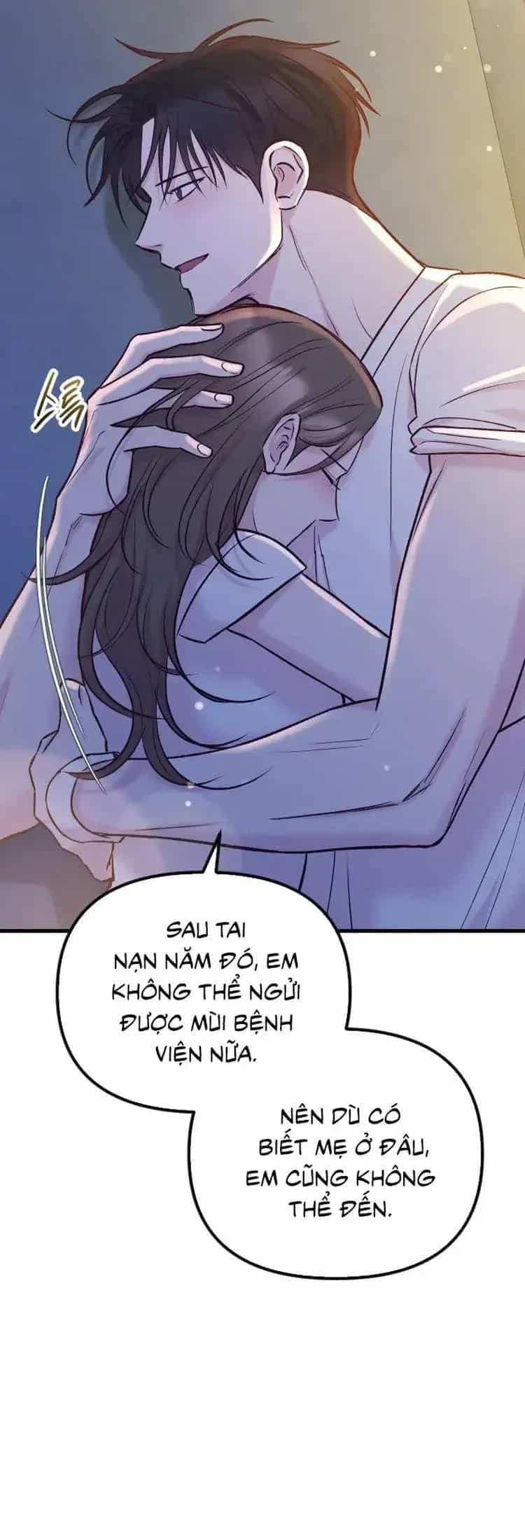 Tình Cờ Ta Gặp Nhau - Chương 70 - ảnh 68