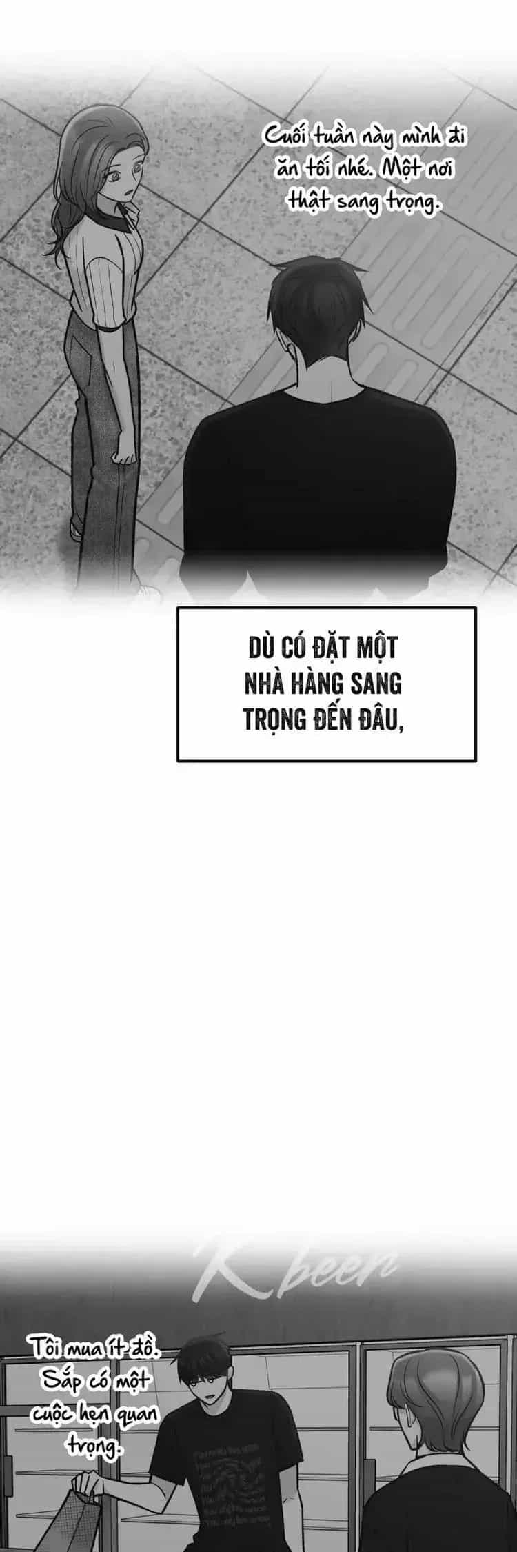 Tình Cờ Ta Gặp Nhau - Chương 70 - ảnh 93