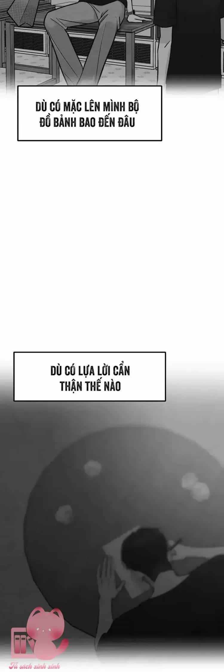 Tình Cờ Ta Gặp Nhau - Chương 70 - ảnh 94