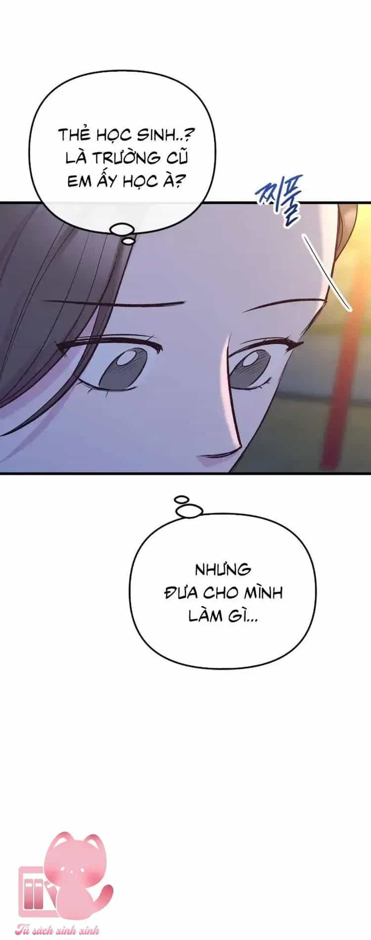 Tình Cờ Ta Gặp Nhau - Chương 71 - ảnh 13