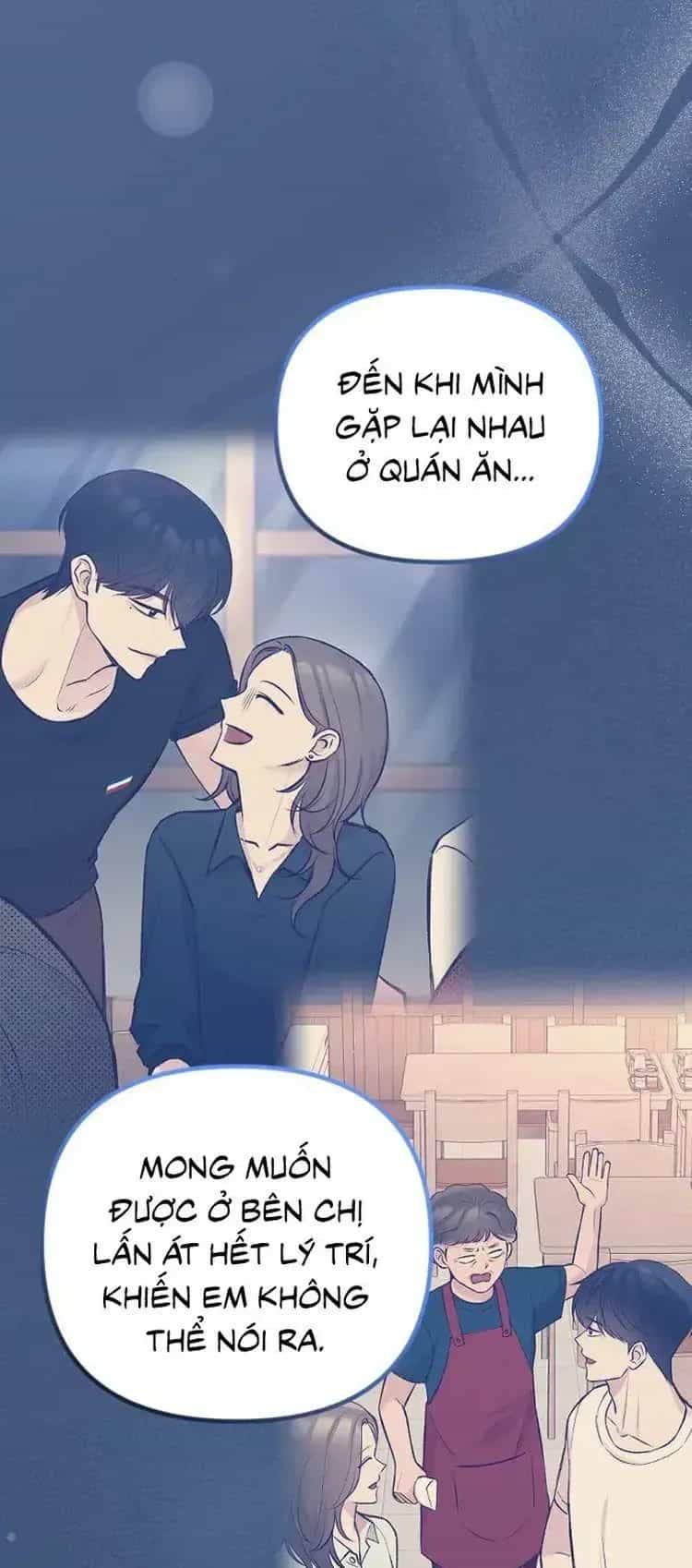 Tình Cờ Ta Gặp Nhau - Chương 71 - ảnh 18