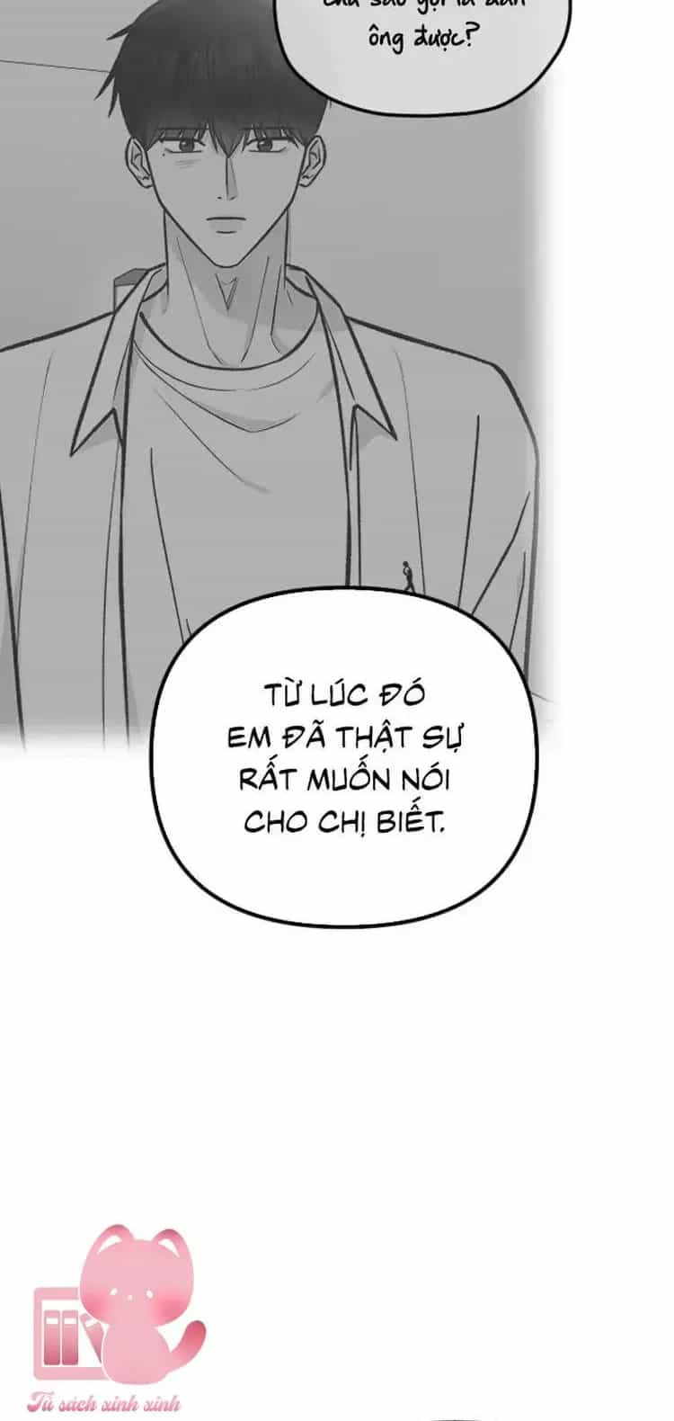 Tình Cờ Ta Gặp Nhau - Chương 71 - ảnh 25