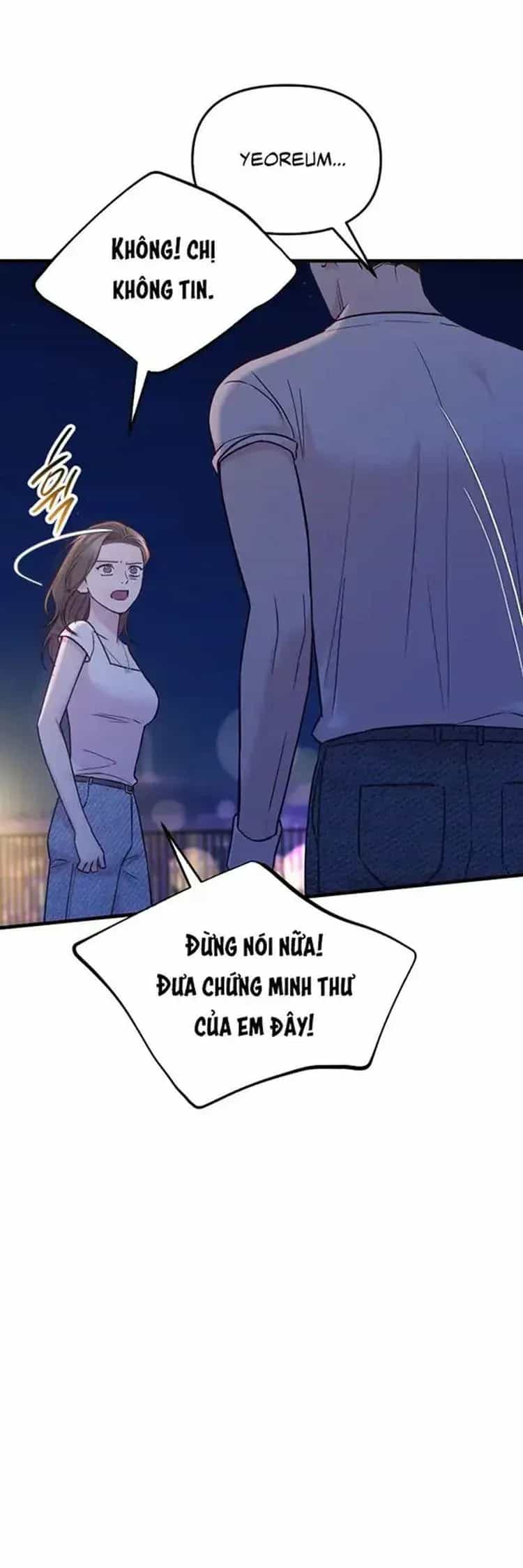 Tình Cờ Ta Gặp Nhau - Chương 71 - ảnh 30