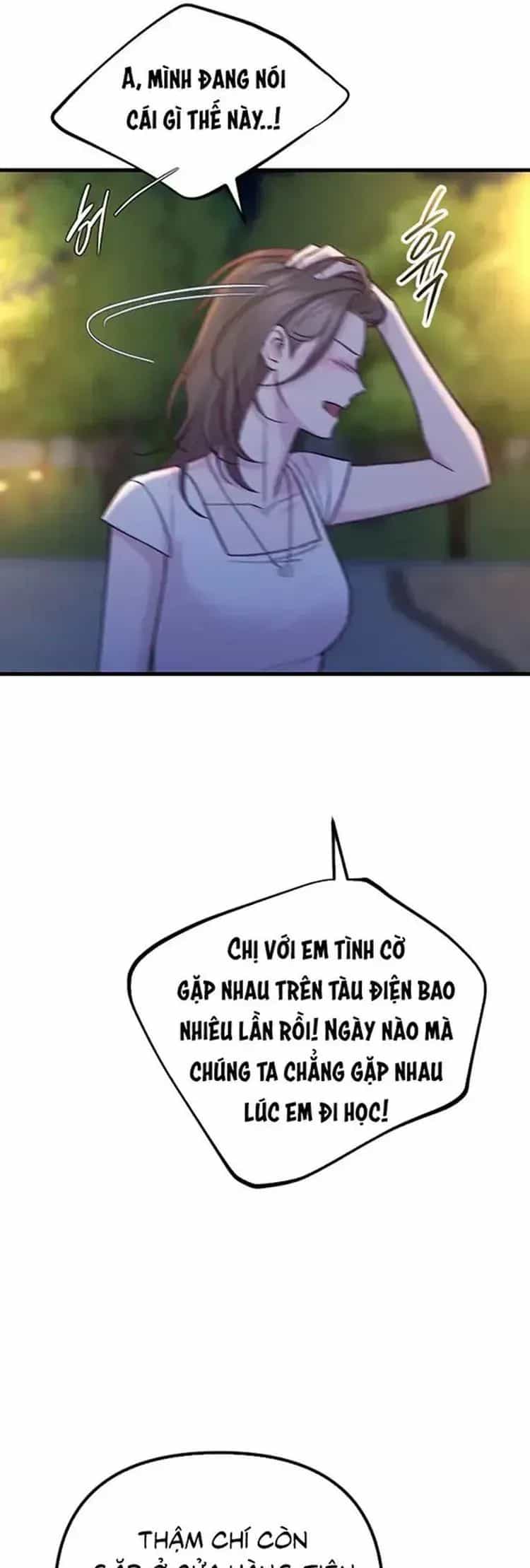 Tình Cờ Ta Gặp Nhau - Chương 71 - ảnh 36