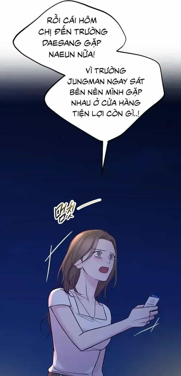 Tình Cờ Ta Gặp Nhau - Chương 71 - ảnh 38