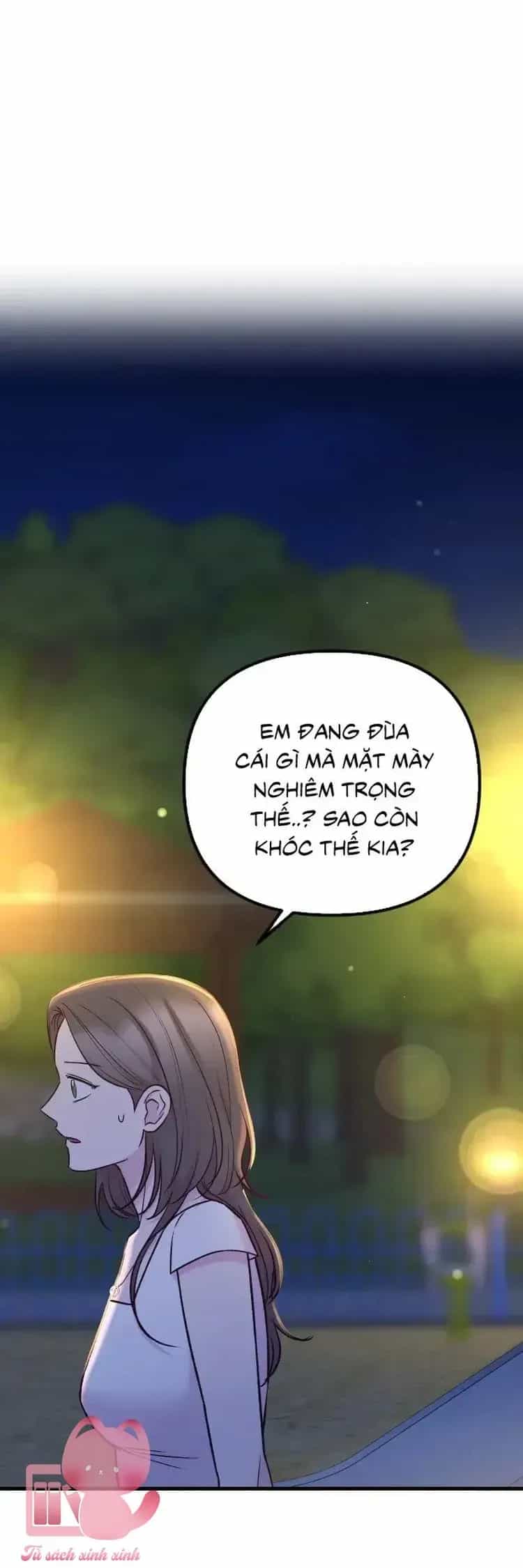 Tình Cờ Ta Gặp Nhau - Chương 71 - ảnh 5