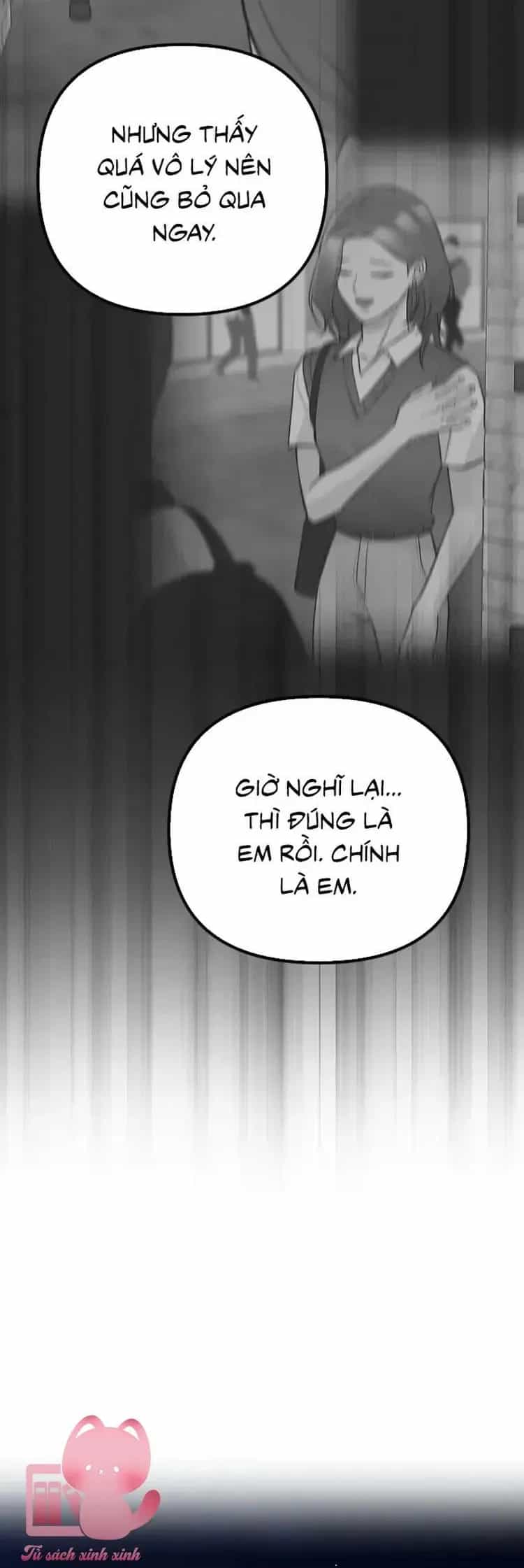 Tình Cờ Ta Gặp Nhau - Chương 71 - ảnh 53