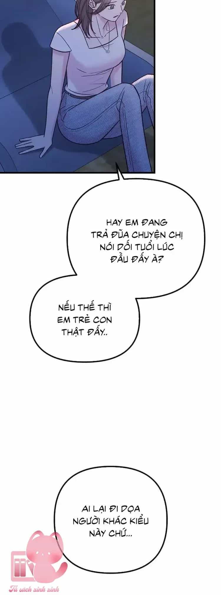 Tình Cờ Ta Gặp Nhau - Chương 71 - ảnh 9