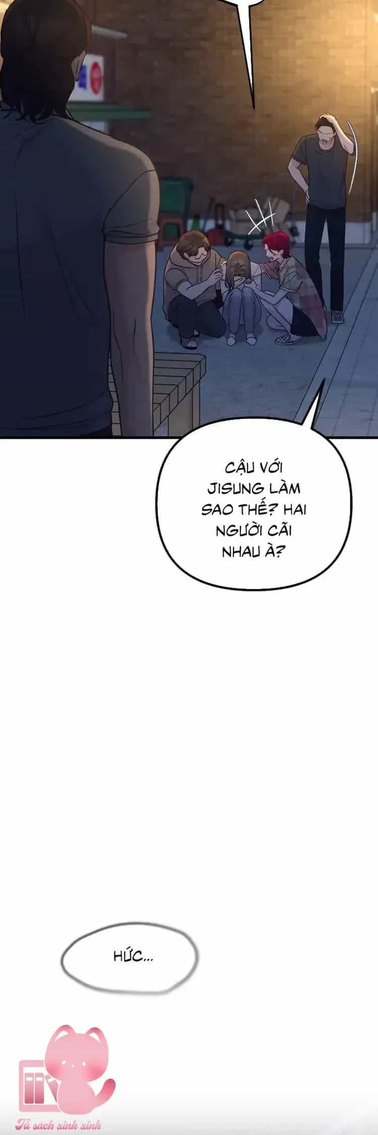 Tình Cờ Ta Gặp Nhau - Chương 72 - ảnh 21