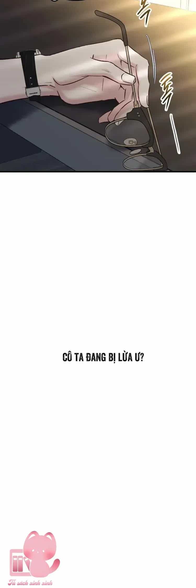Tình Cờ Ta Gặp Nhau - Chương 72 - ảnh 38