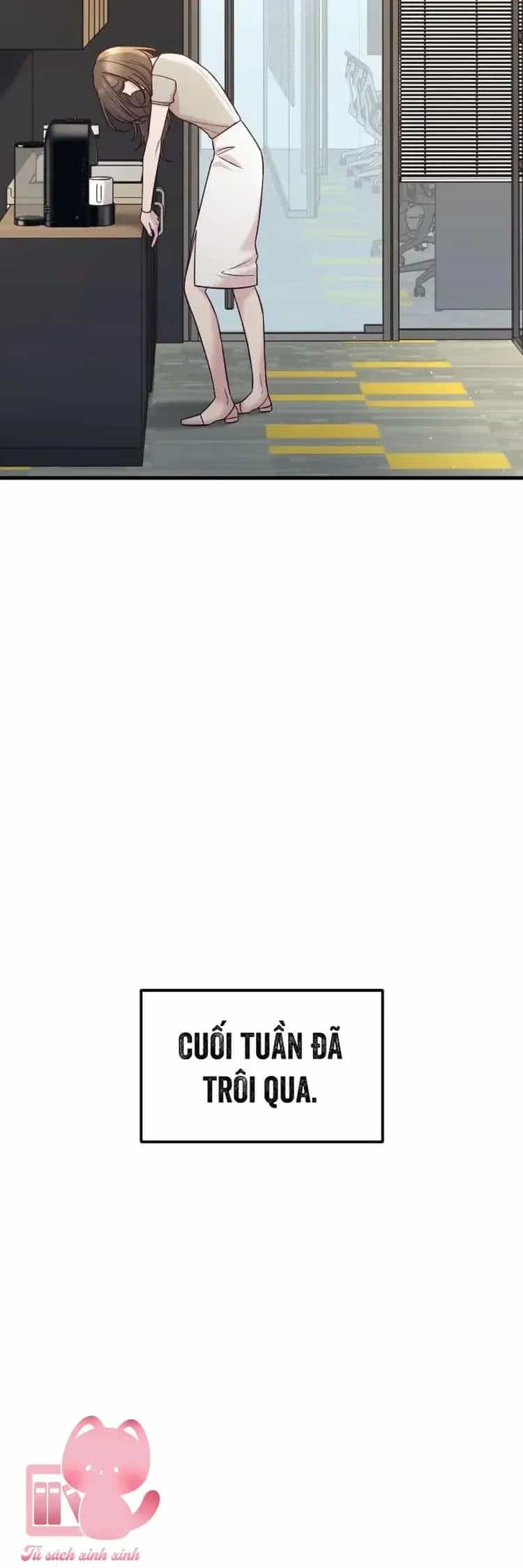 Tình Cờ Ta Gặp Nhau - Chương 72 - ảnh 44
