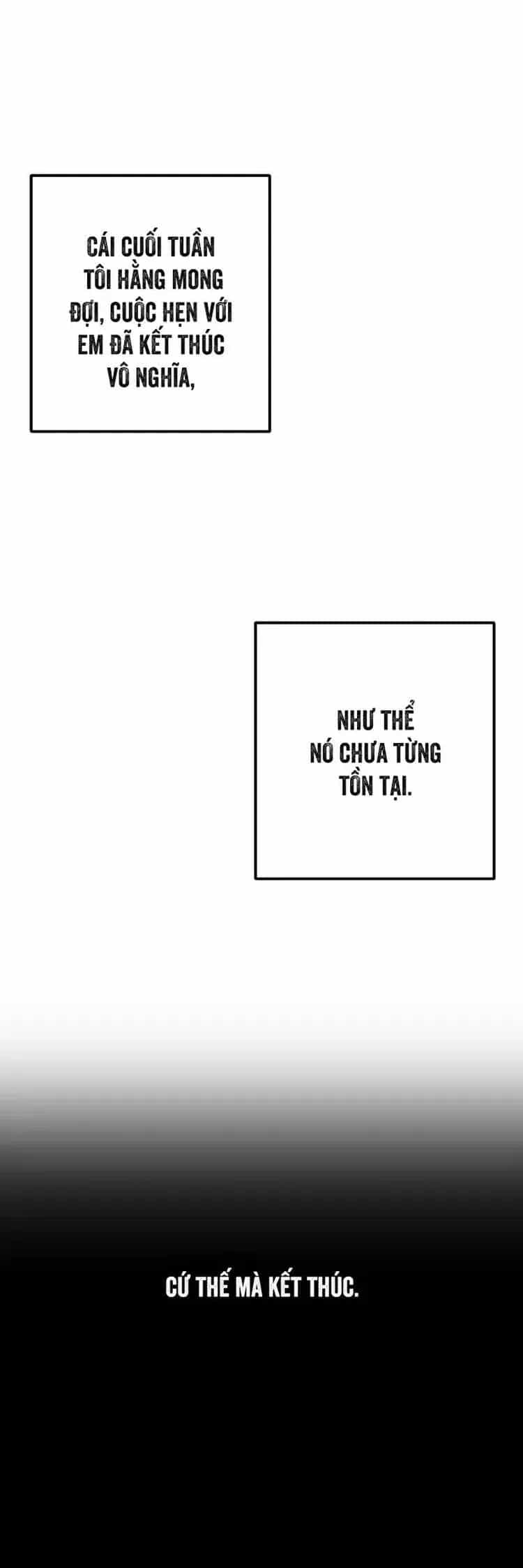 Tình Cờ Ta Gặp Nhau - Chương 72 - ảnh 45