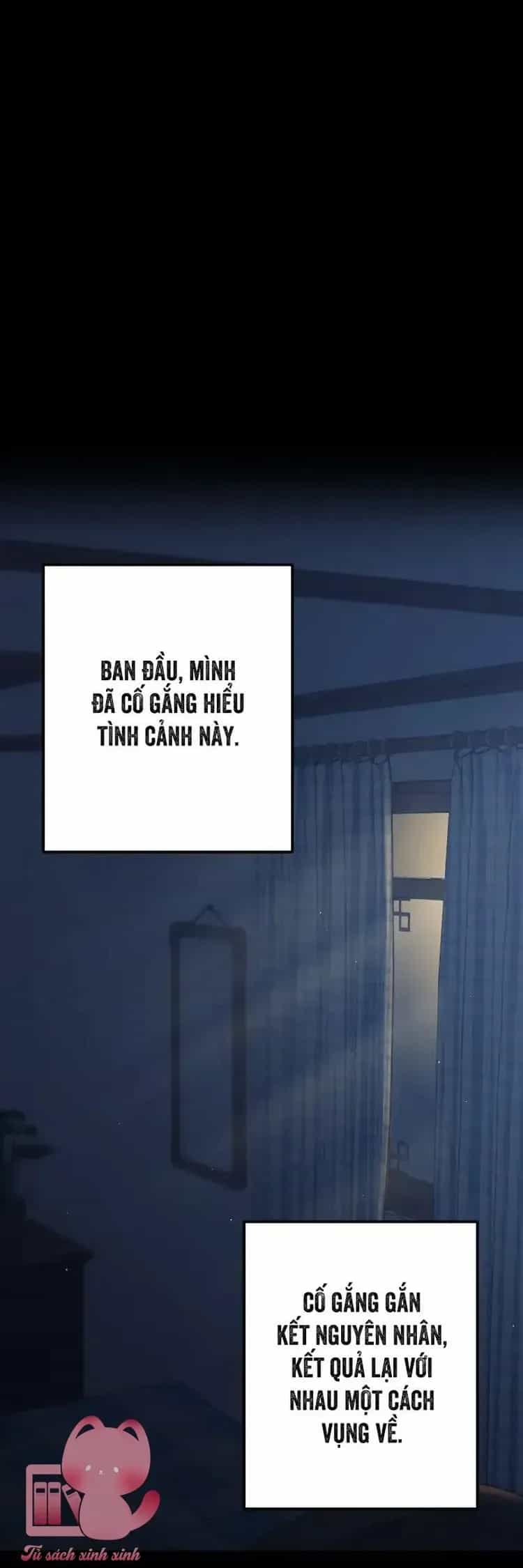 Tình Cờ Ta Gặp Nhau - Chương 72 - ảnh 46