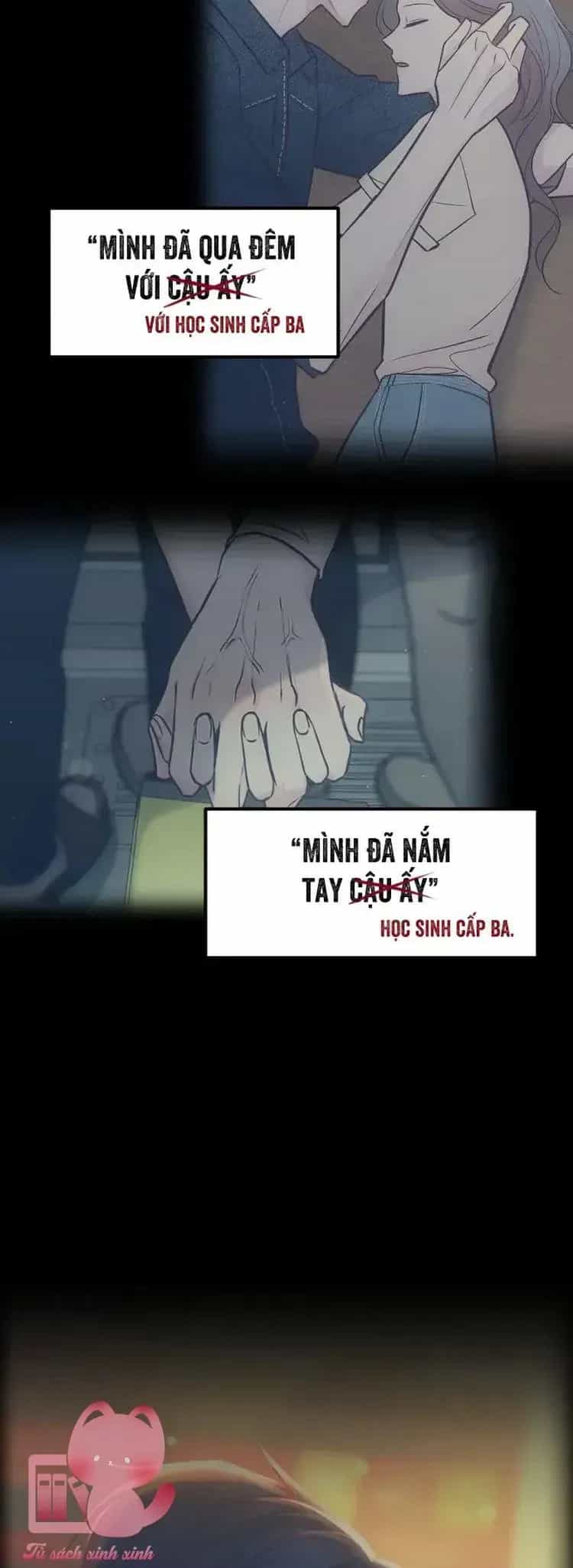 Tình Cờ Ta Gặp Nhau - Chương 72 - ảnh 52