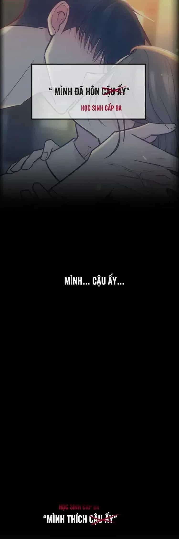 Tình Cờ Ta Gặp Nhau - Chương 72 - ảnh 53