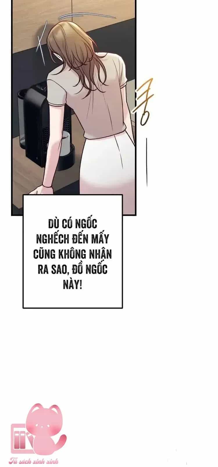 Tình Cờ Ta Gặp Nhau - Chương 72 - ảnh 58