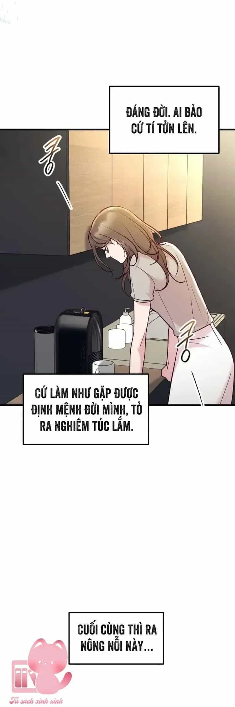 Tình Cờ Ta Gặp Nhau - Chương 72 - ảnh 60