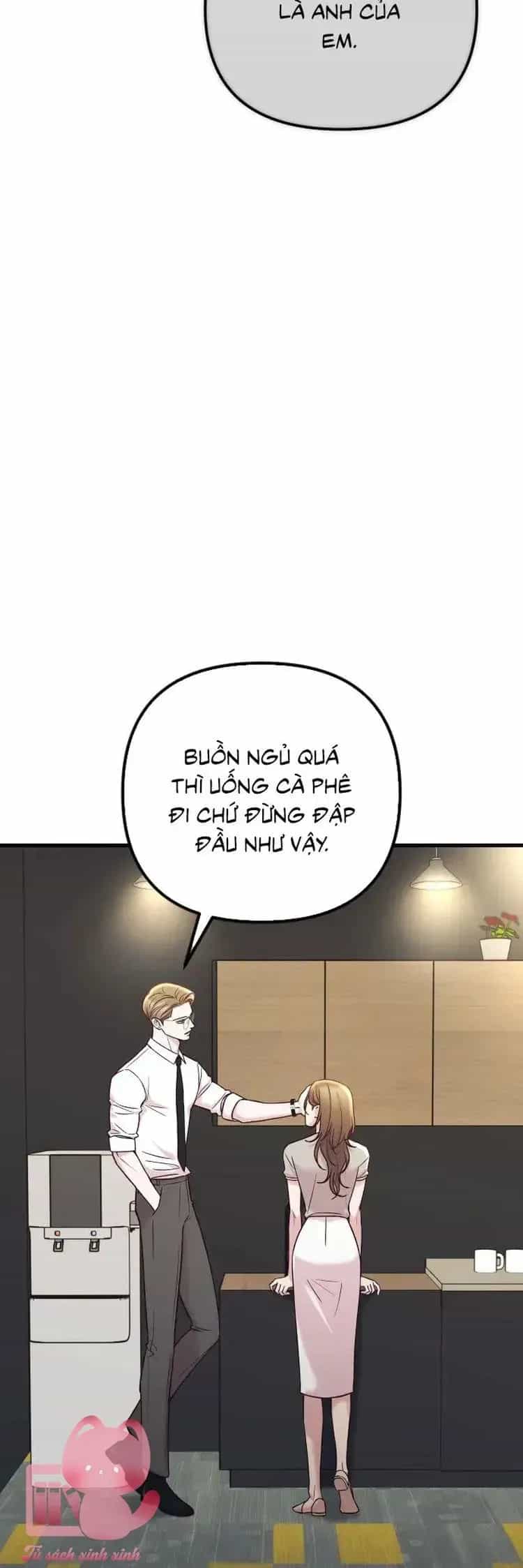 Tình Cờ Ta Gặp Nhau - Chương 72 - ảnh 66