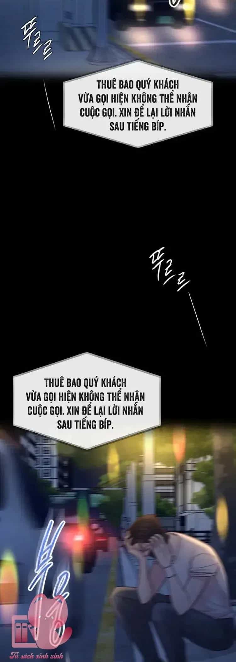 Tình Cờ Ta Gặp Nhau - Chương 72 - ảnh 82