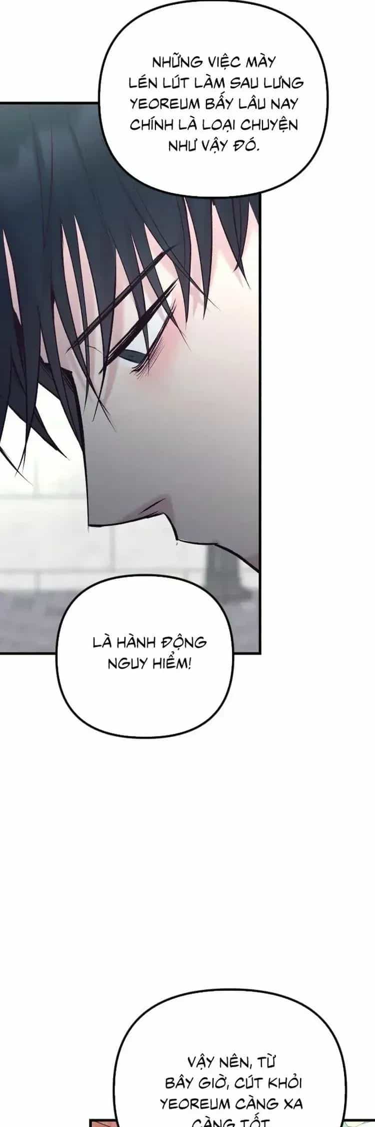 Tình Cờ Ta Gặp Nhau - Chương 73 - ảnh 22