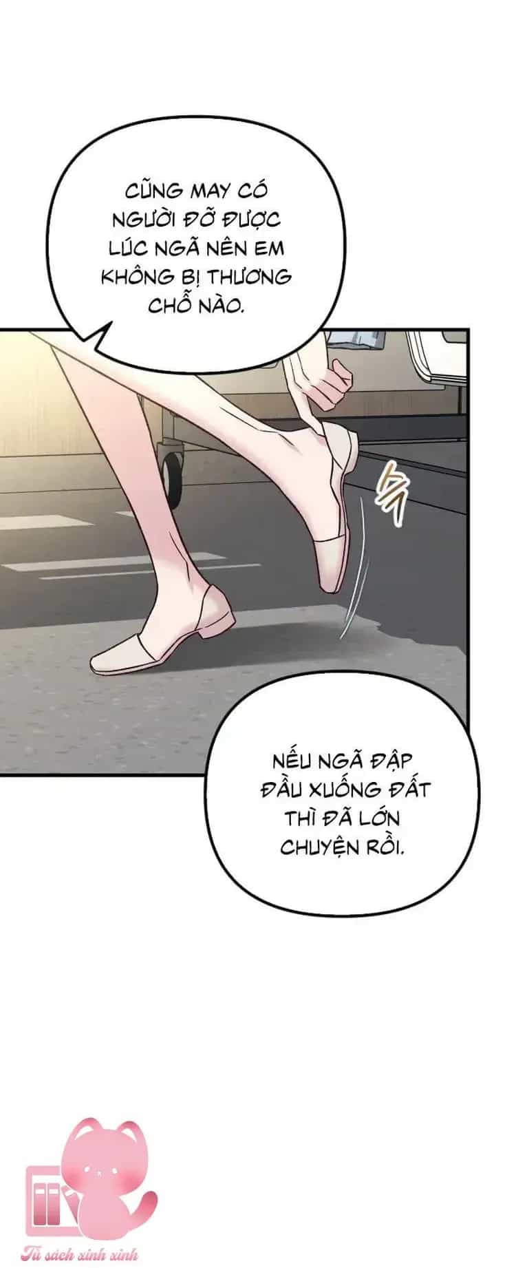 Tình Cờ Ta Gặp Nhau - Chương 73 - ảnh 27