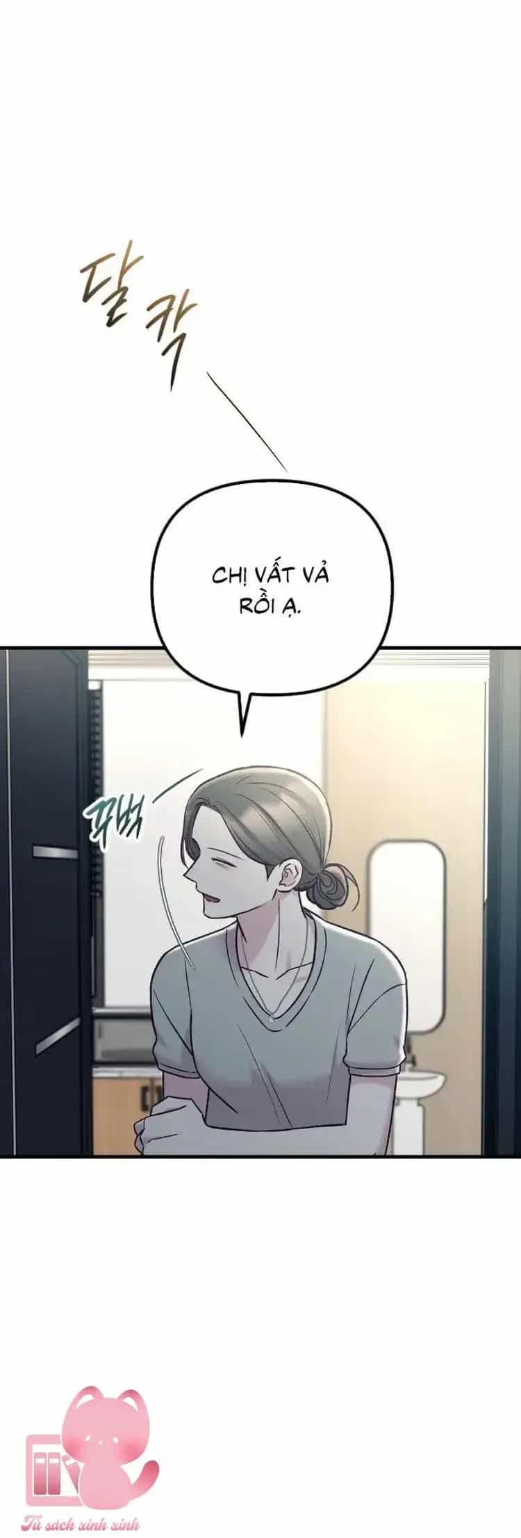 Tình Cờ Ta Gặp Nhau - Chương 73 - ảnh 29