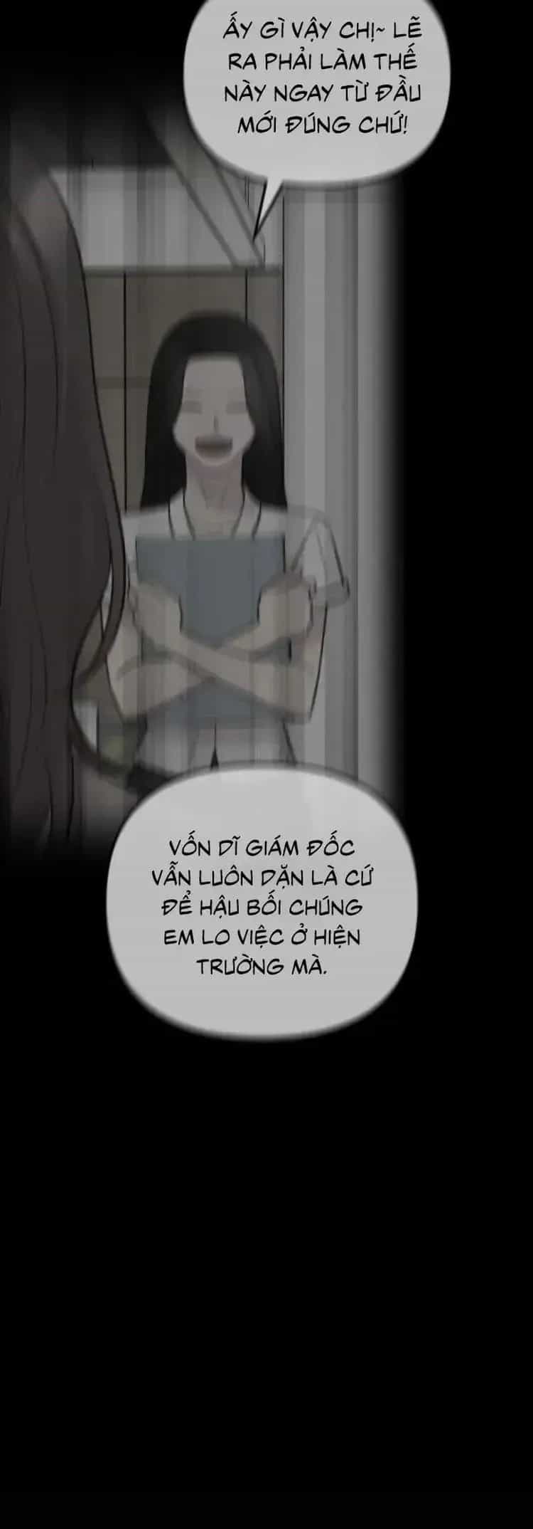 Tình Cờ Ta Gặp Nhau - Chương 73 - ảnh 42