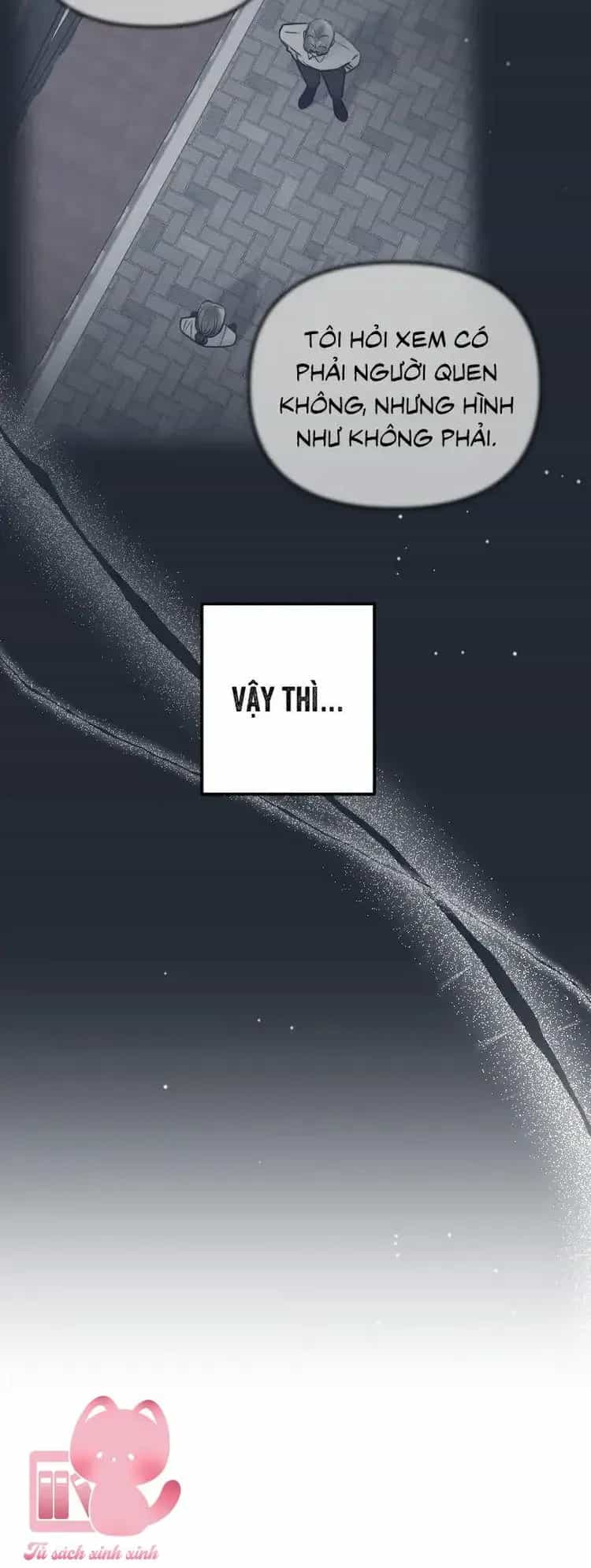 Tình Cờ Ta Gặp Nhau - Chương 73 - ảnh 47