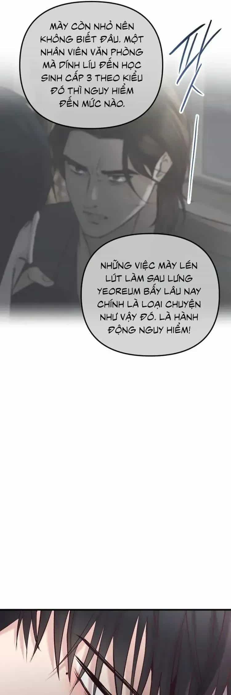 Tình Cờ Ta Gặp Nhau - Chương 73 - ảnh 66