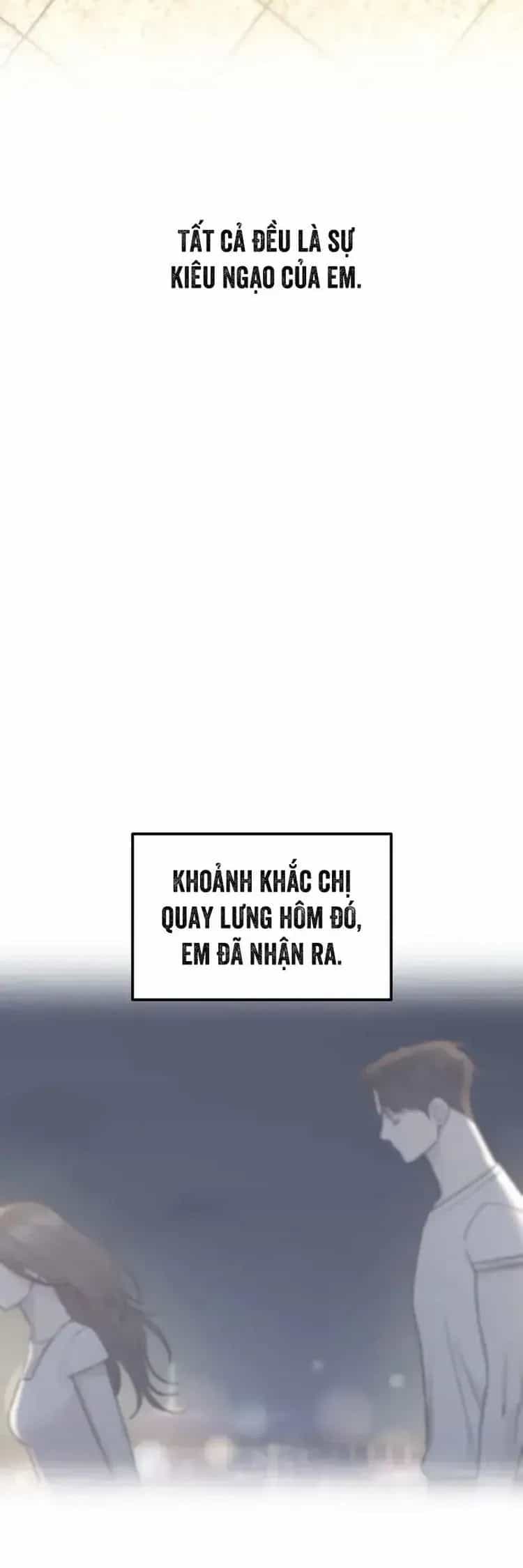 Tình Cờ Ta Gặp Nhau - Chương 73 - ảnh 74