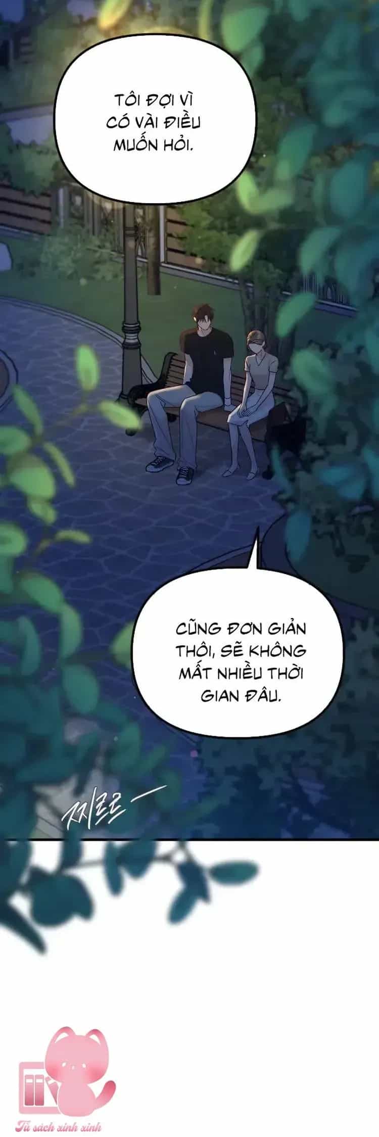 Tình Cờ Ta Gặp Nhau - Chương 74 - ảnh 21